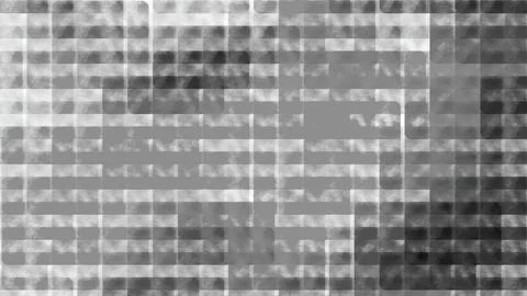 Abstract black textured Stock Illustration