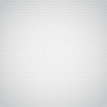 Abstract black triangles border pattern on white background and texture. Geom Stock Illustration