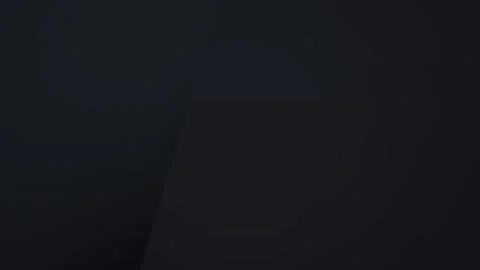 Abstract black void creates a sense of mystery and anticipation Stock Footage 325772404