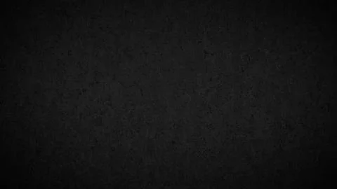 Abstract Black wall texture for pattern background. wide panorama picture. Bl Foto stock