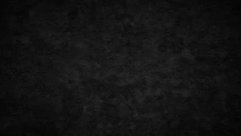 Abstract Black wall texture for pattern background. wide panorama picture. Bl Foto stock