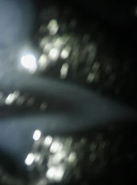 Abstract black wallpaper with different elements 写真素材