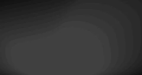 Abstract black waves tech background. HD modern black background. Illustrazione stock