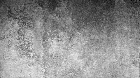 Abstract black to white gray gradient wall grain texture background for web b Stock Photos