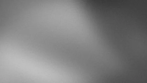 Abstract black white gray grainy texture background with blur gradient grun.. Stock Photos