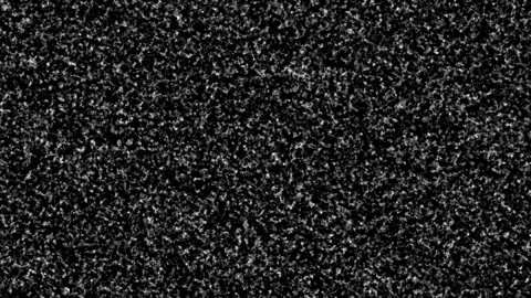 Abstract Black White Noise Texture Background Dynamic Grainy Pattern Overla.. Stock Footage 337958857