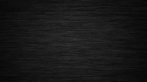Abstract black wood texture background with horizontal stripes Stock Illustration