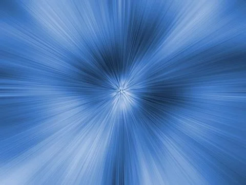 Abstract blast Illustrazione stock