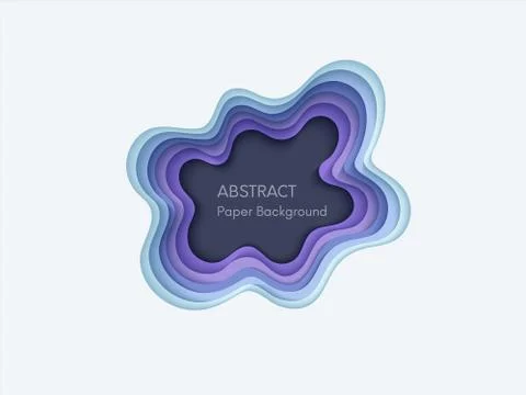 Abstract blend background. Template for web site 스톡 일러스트
