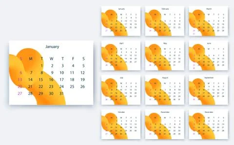 Abstract blend background. Template for web site Illustrazione stock