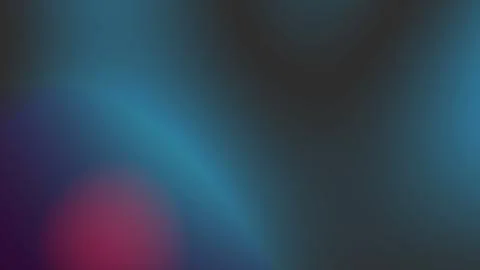 Abstract blend of cool blues and soft reds Stock Illustration