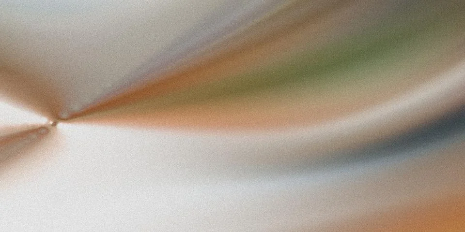 Abstract blend of earthy and gradient textures on a soft surface Ilustração Stock