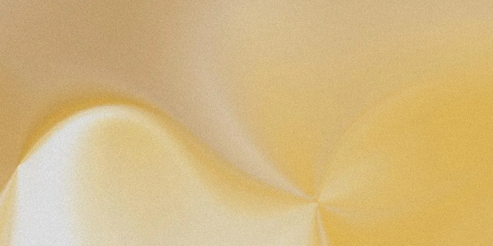 Abstract blend of light and shadow on a smooth, textured surface Ilustração Stock