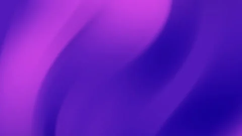 Abstract blend of purple and violet colors swirling gently, perfect for Stock Footage 317931411