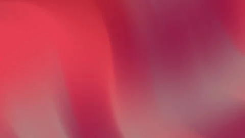 Abstract blend of red, pink, and purple colors. Perfect for backgrounds Stock Footage 325062323