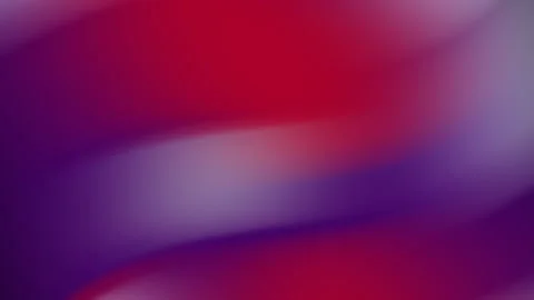 Abstract blend of red white and purple hues Stock Footage 327627683
