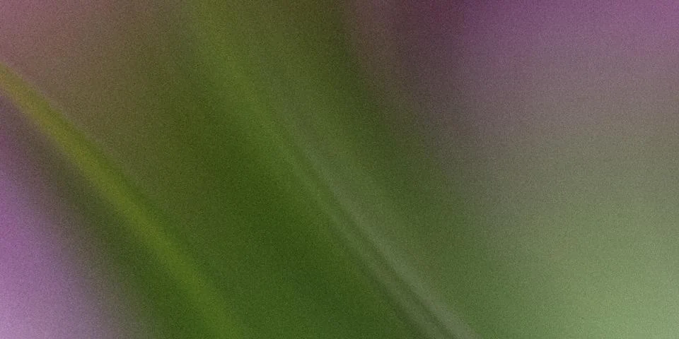 Abstract blend of soft gradient hues creating a tranquil visual atmosphere Illustrazione stock