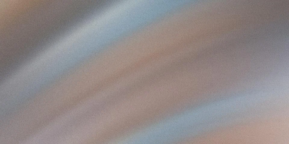 Abstract blend of soft pastel gradient and subtle textured brushstrokes Stock Illustration