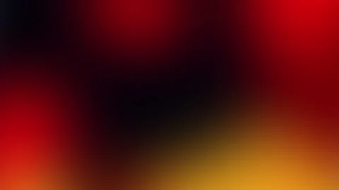 Abstract blend of vibrant red and black colors creating a dynamic, energeti.. Stock Footage 309848140