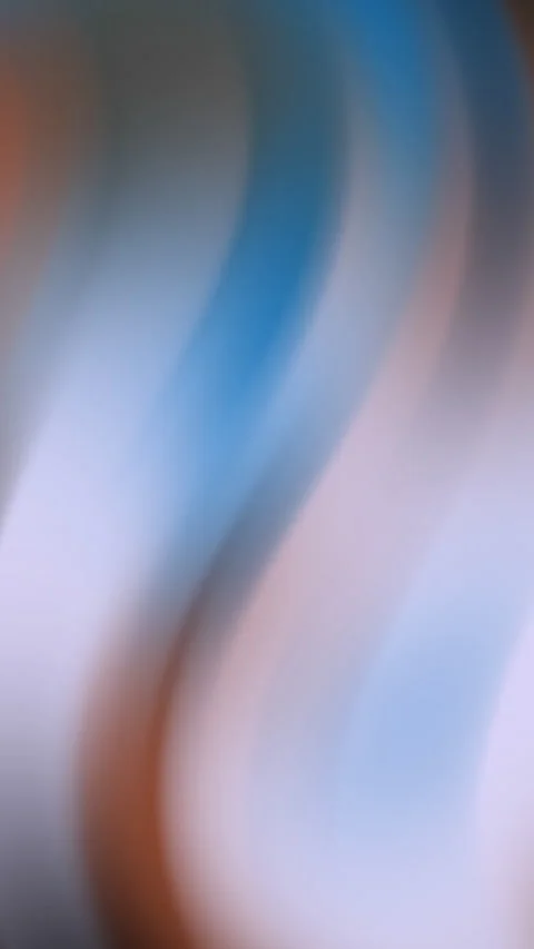 Abstract blend video background of pastel colors, Stock Footage 311212674