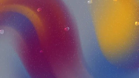 Abstract blended colorful background suitable for artistic projects, website des Stock Footage 325746278