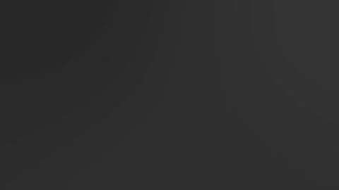 Abstract blended dark silver gradient background Stock Footage 180224022