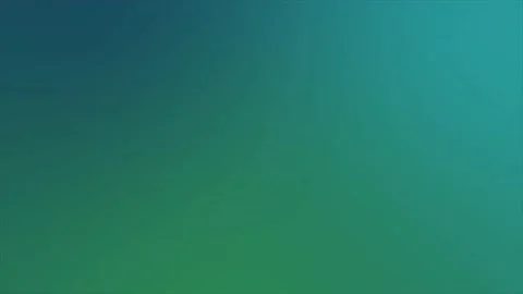 Abstract blended green blue gradient background Stock Footage 180224007