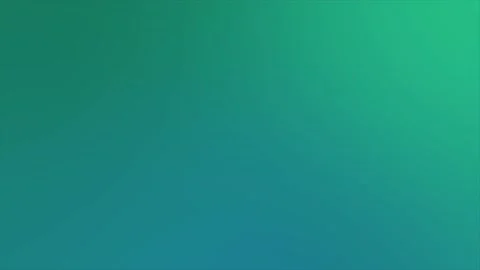Abstract blended green gradient background Stock Footage 180224220