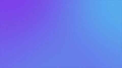 Abstract blended light blue purple gradient background Stock Footage 180223359