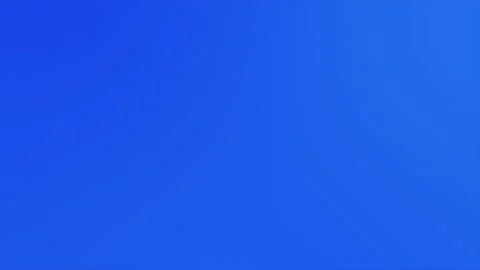 Abstract blended light ocean blue gradient background Stock Footage 180224203