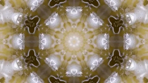 Abstract blinking background. Stock Footage 75343720