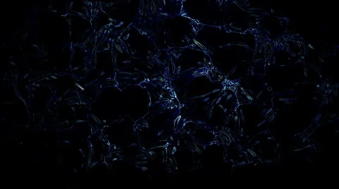 Abstract Blob 6 스톡 동영상 38613547