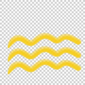 Abstract Blob Art Stock Photos