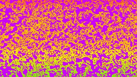 Abstract Blob Movement Loop Background Video Video stock 300231404