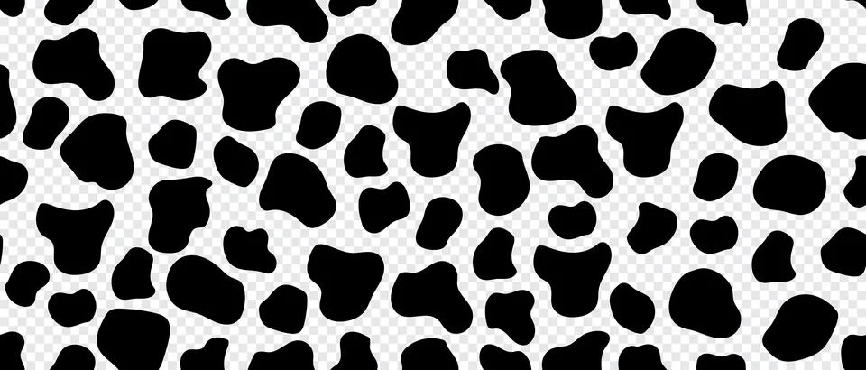 Abstract blob seamless vector repeat pattern design. Abstract blobs seamles.. Illustrazione stock