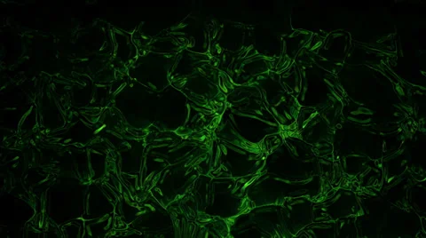 Abstract Blob v2 Stock Footage 38614649