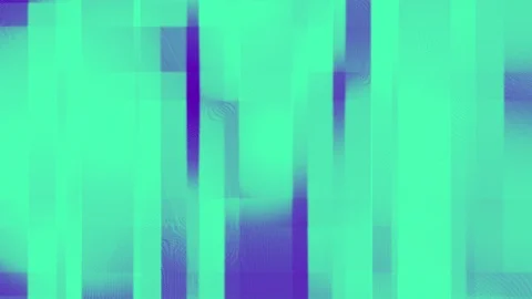 Abstract block blue Stripes Background. Stock Footage 114282112