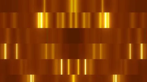 Abstract blocks lights. Digital 3d rendering background. Abstract blocks l... Stock Photos