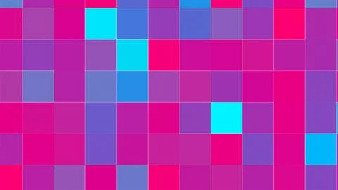 Abstract blocks texture イラスト素材