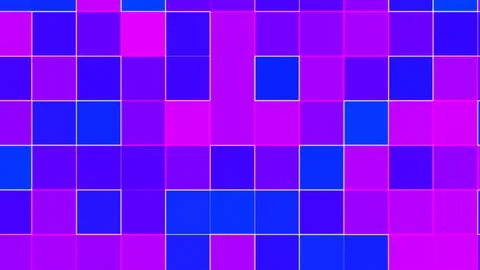 Abstract blocks texture イラスト素材
