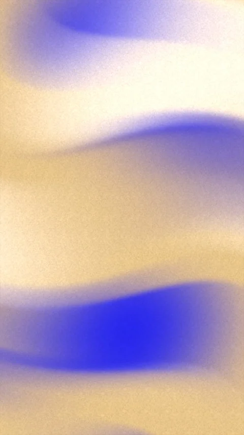 Abstract blue and beige gradient pattern Видео 336257498