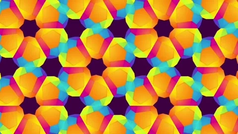 Abstract blue and black background Stock Footage 248666245