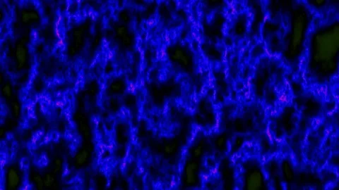 Abstract Blue and Black Background with Motion Stock Footage 328306102