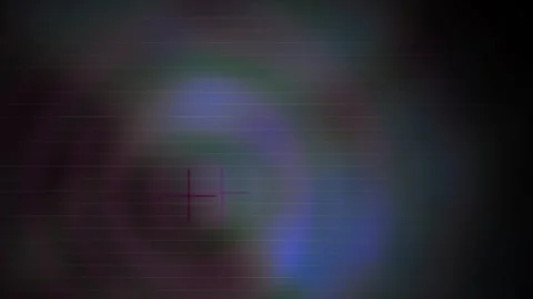Abstract Blue and Black Background Texture. Stock-Footage 335346118