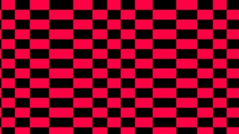 Abstract blue and black checkerboard pattern background for graphic design .. Stock Footage 339488253