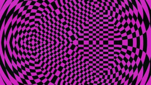 Abstract blue and black geometric background pattern loop for modern design 動画素材 339352873