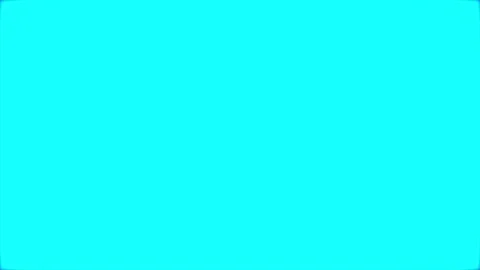 Abstract blue and black horizontal stripes moving slowly with a subtle puls.. Video stock 342426048