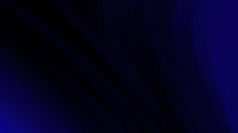 Abstract blue and black wave pattern background with smooth gradients and s.. Stock Footage 309346758