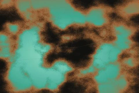 Abstract blue and brown cloud texture background for graphic design purposes 스톡 일러스트