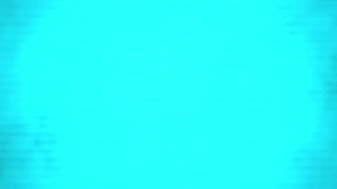Abstract Blue and Cyan Digital Background with Subtle Grid Pattern. Stock Footage 334409707
